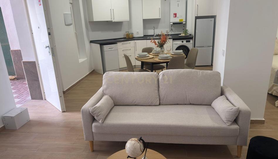 Foto 1 de Pis en venda a Calle Barca, 5, Málaga, Spain, 5, Parque Victoria Eugenia, Málaga