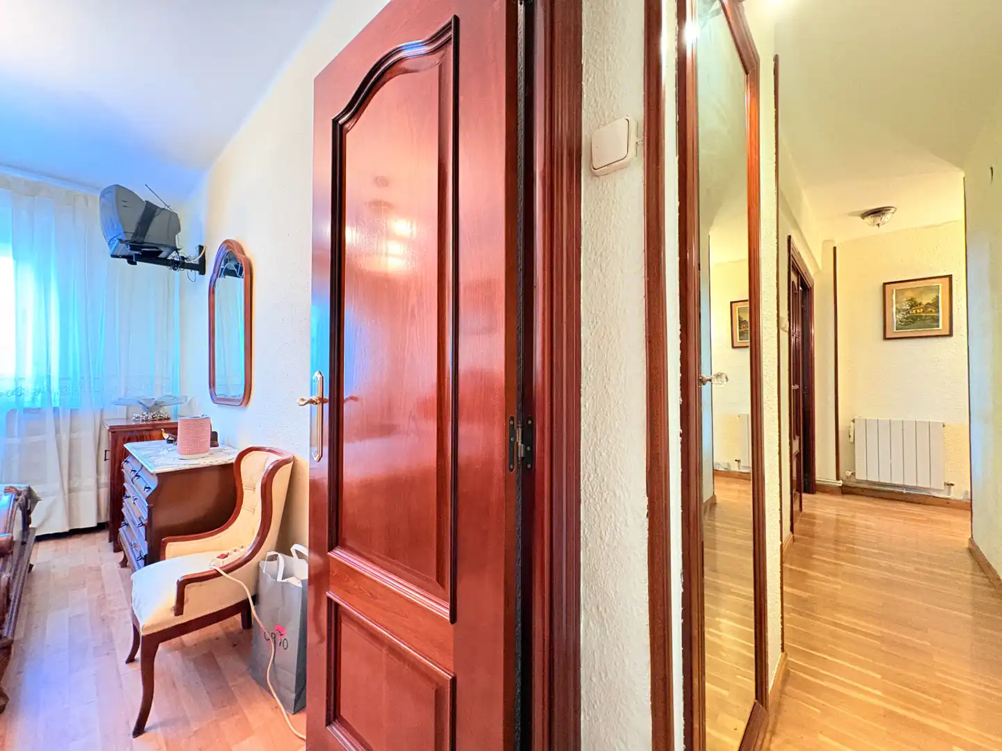 Wohnung zum Verkauf in Calle de Miraflores, La Granja