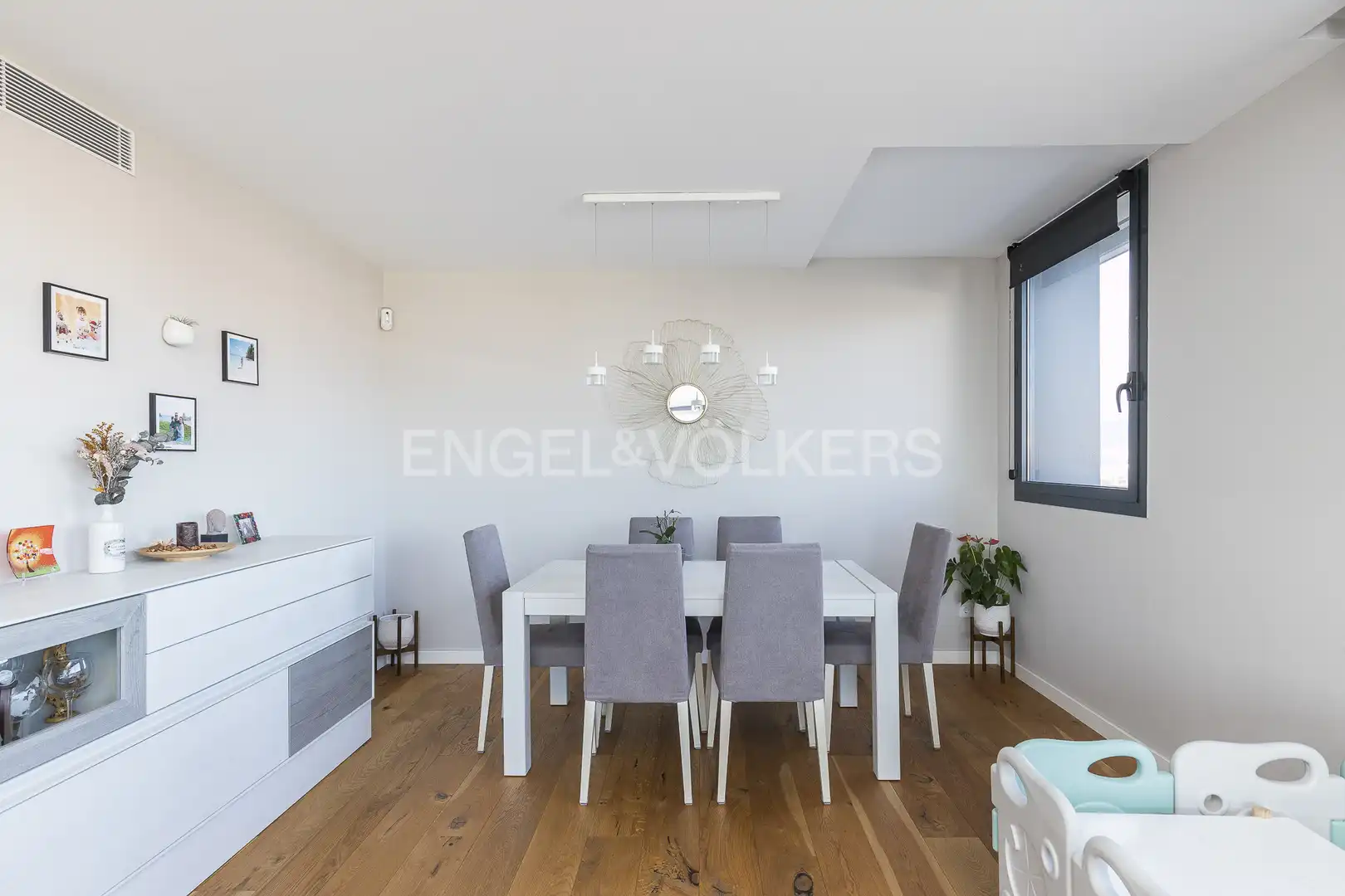 Piso en venta en El Rengle