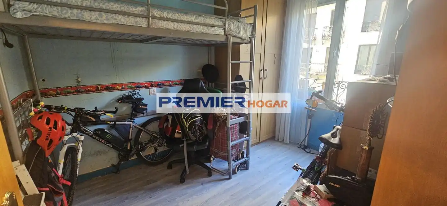 Flat for sale in Calle de Fernández de los Ríos, Arapiles