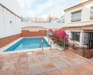 Casa o xalet en venda a Casco Antiguo