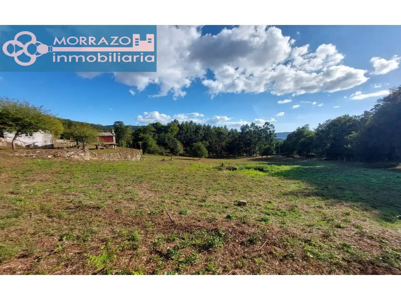 Terreno rustico in vendita a Bueu, imagen 42