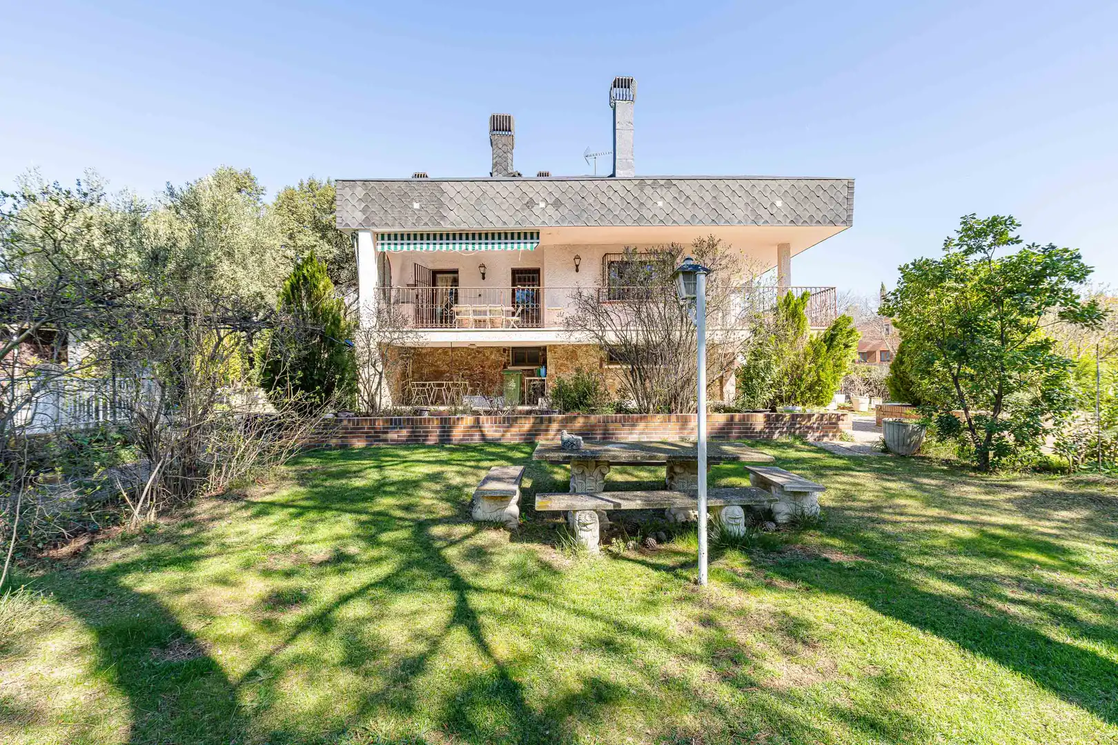 Casa con terraza en venta en Los Ángeles - Jarandilla, imagen 59