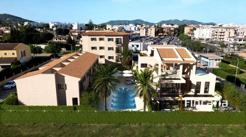Photo 3 of Single-family semi-detached for sale in Carrer Sol Naixent, Cala Millor, Illes Balears