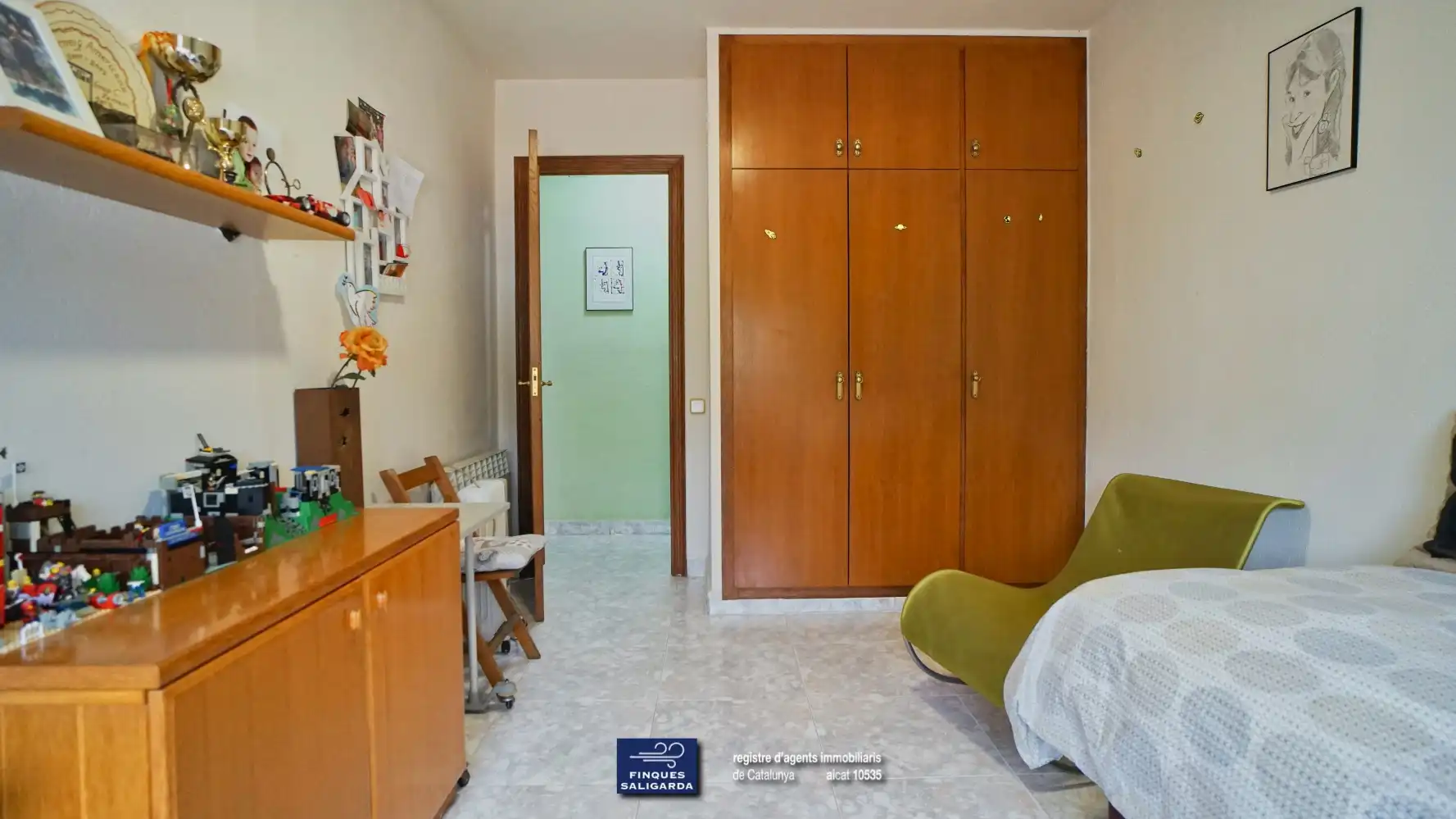 Casa en venta en L'Ametlla del Vallès, imagen 23