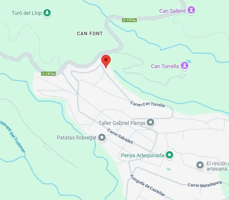 Flat for sale in CALLE CAN TORROELLES 3 Cp 8211, imagen 5