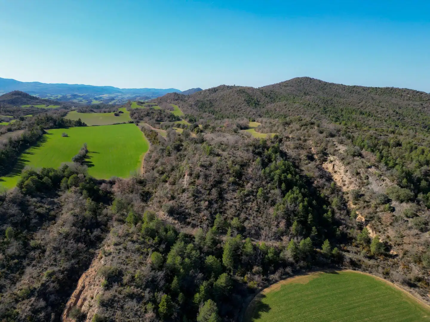 Country homes for sale in Bailo  with Heating and Furnished