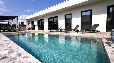 Photo 2 of House or chalet for sale in La Coca - La Nia - Vistahermosa, Alicante