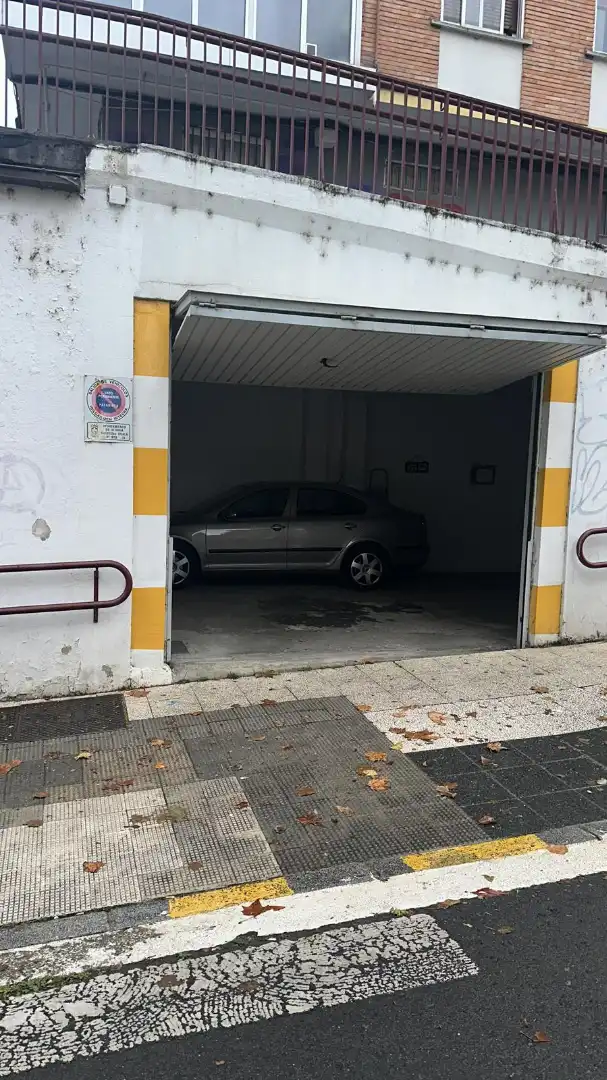 Parking for sale in Calle Galicia