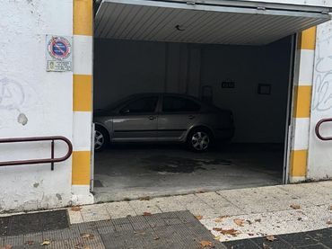 Doble en venda a Calle Galicia