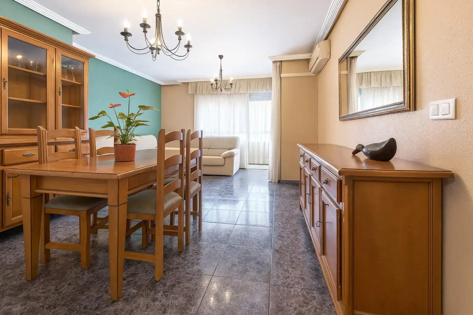 Flat with lift for sale in Calle DE LA INMACULADA, imagen 3