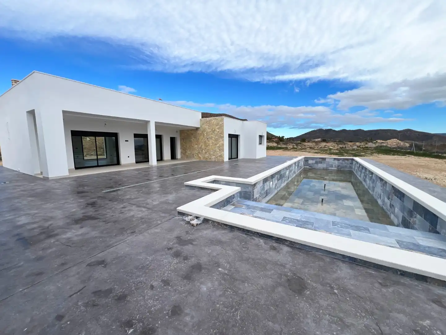Chalet en venta en Pedanías Oeste, imagen 2