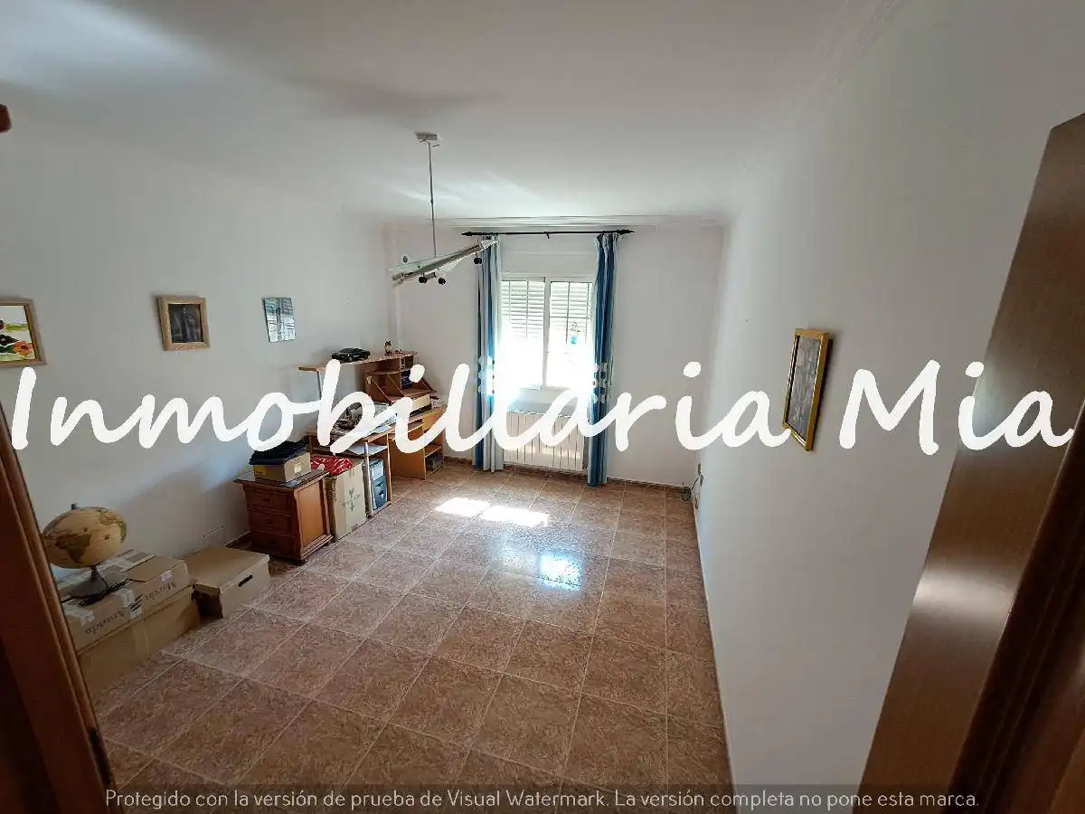 Chalet con jardín en venta en Puerto Lumbreras, imagen 8