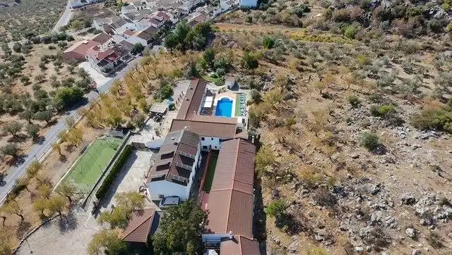 Casa rústica con terraza en venta en Montejaque, imagen 92