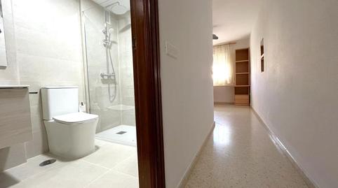 Foto 5 de Piso de alquiler en Avenida de Plutarco, El Cónsul - Ciudad Universitaria - El Romeral, Málaga