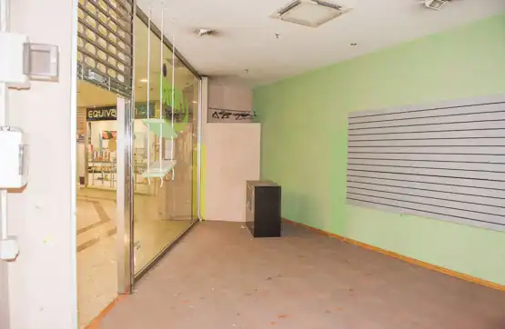 Gewerbefläche zum Verkauf in Calle Camino Cabreira, imagen 8