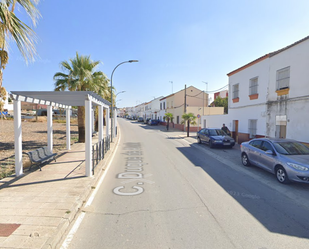 Vista exterior de Pis en venda en Los Molares