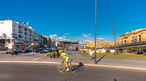 Foto 4 de Àtic en venda a Lugar Urbanizacion Nueva Alcantara, 1d, Nueva Alcántara, Málaga