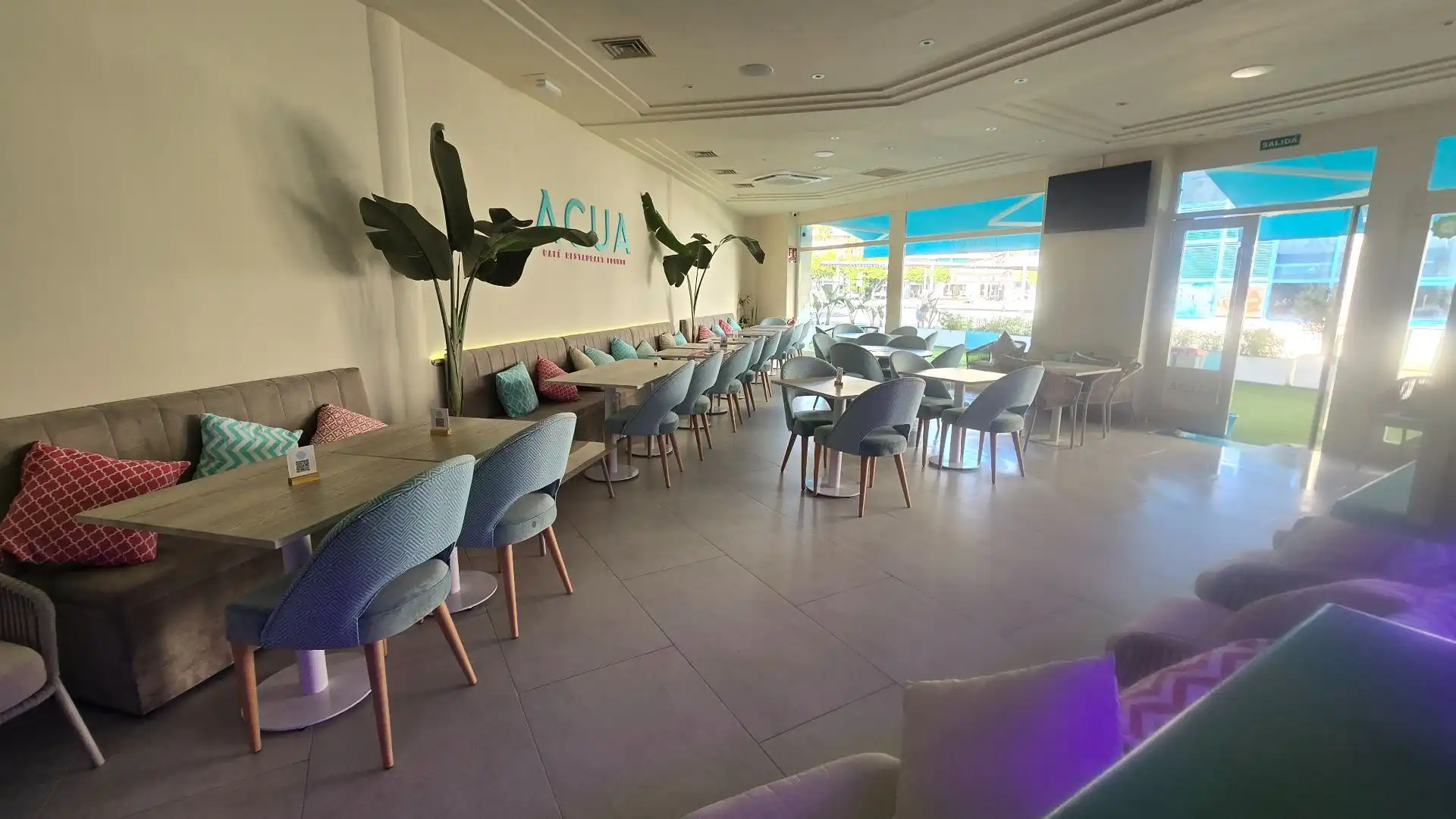 Locale commerciale in cessione a Antonio Banderas 29, imagen 32