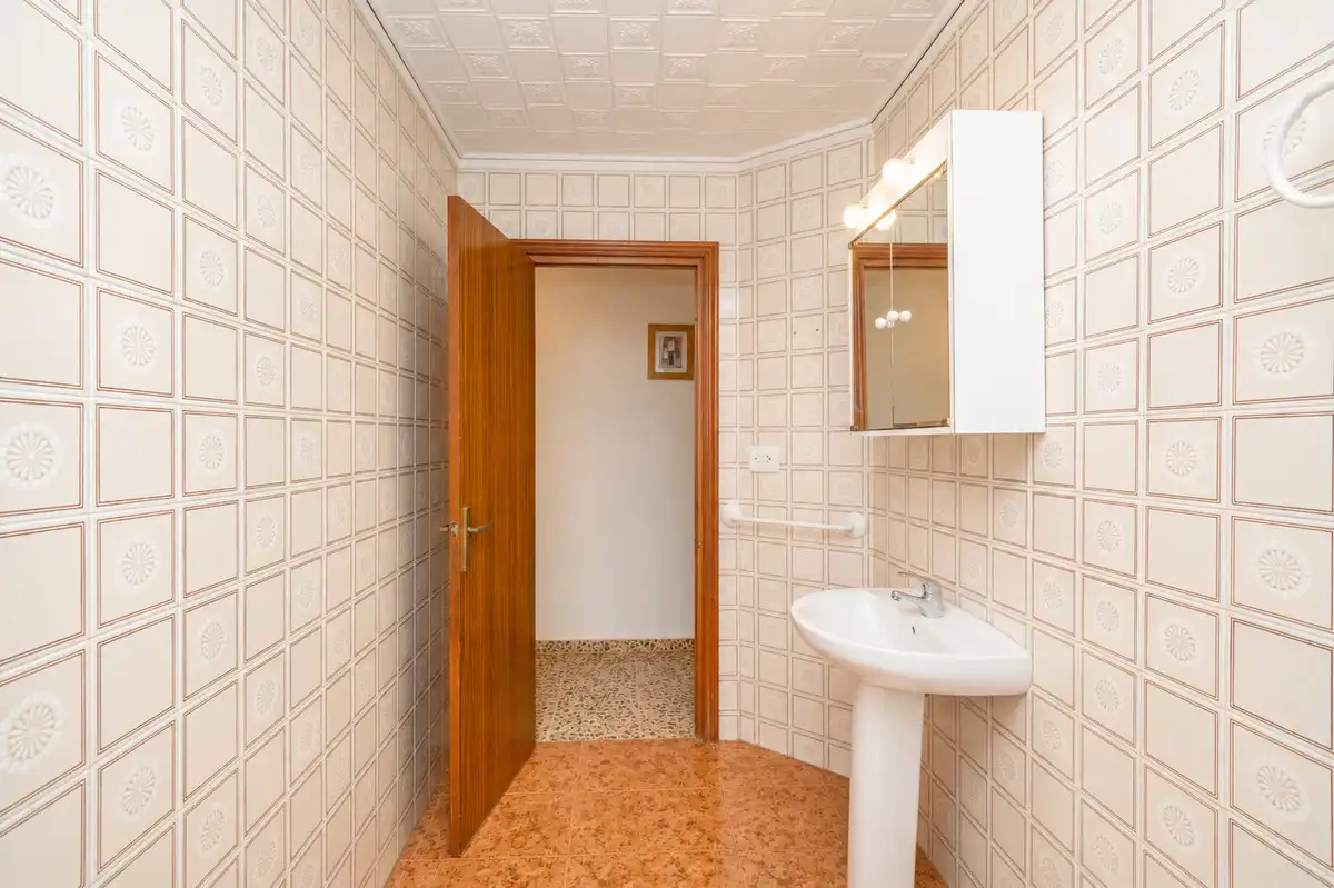 Bany de Edifici en venda en Orihuela