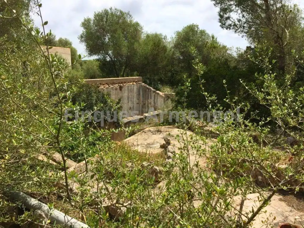 Casa amb jardí en venda a Ciutadella, imagen 32