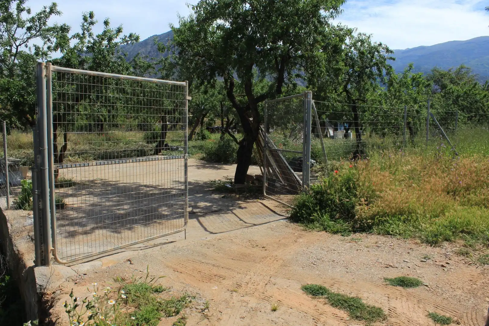 Terreno en venta en Nigüelas
