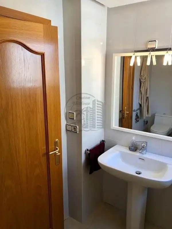 Apartament amb piscina en venda a La Cala de Villajoyosa, imagen 24