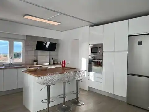 Piso con terraza en alquiler en Calle MASSAMAGRELL, imagen 4