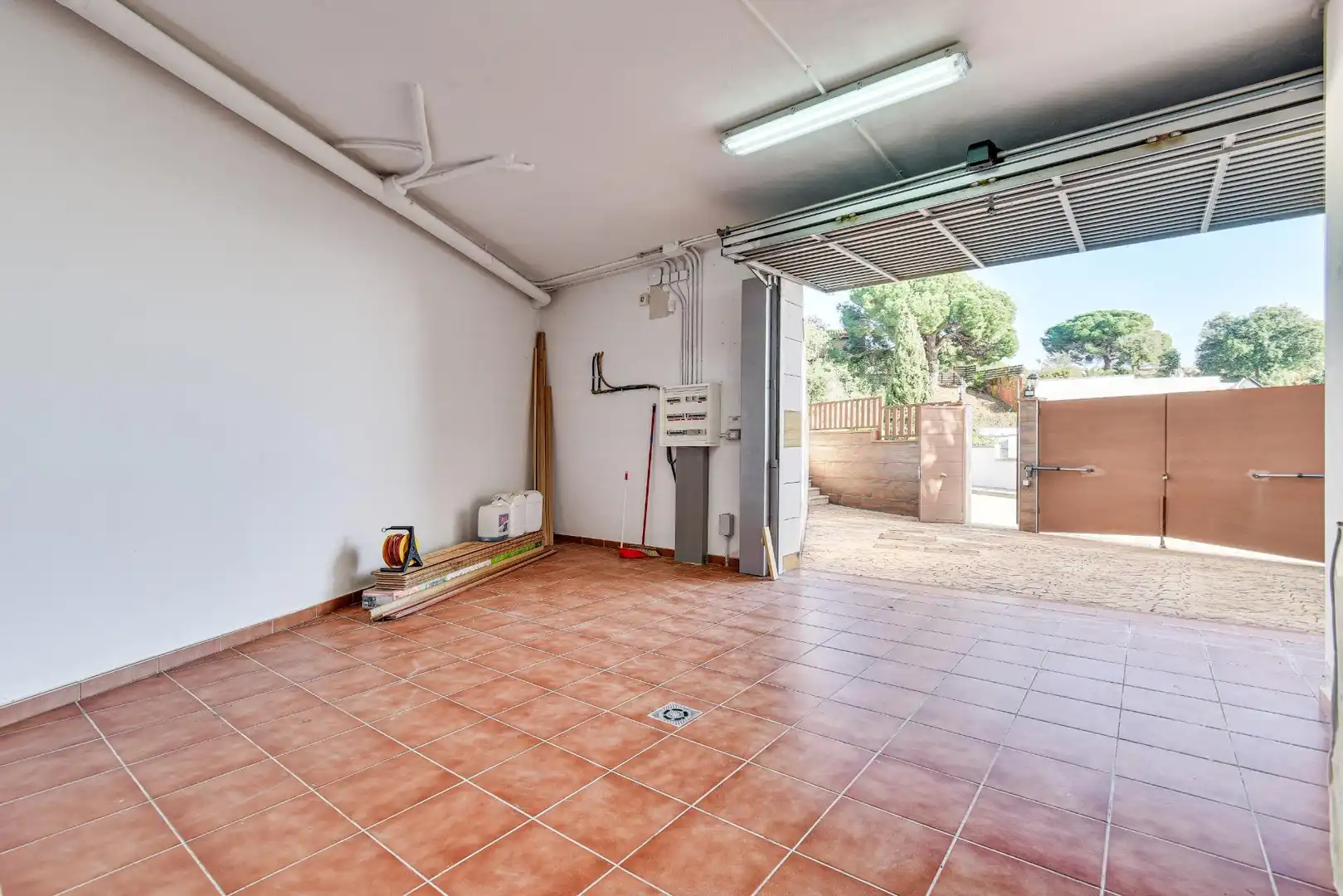 Casa o xalet en venda a Montgoda