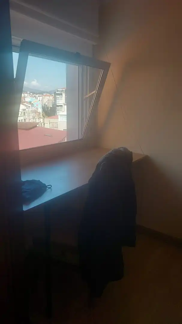 Àtic de lloguer a Rúa de Pizarro, 58, Casablanca - Calvario