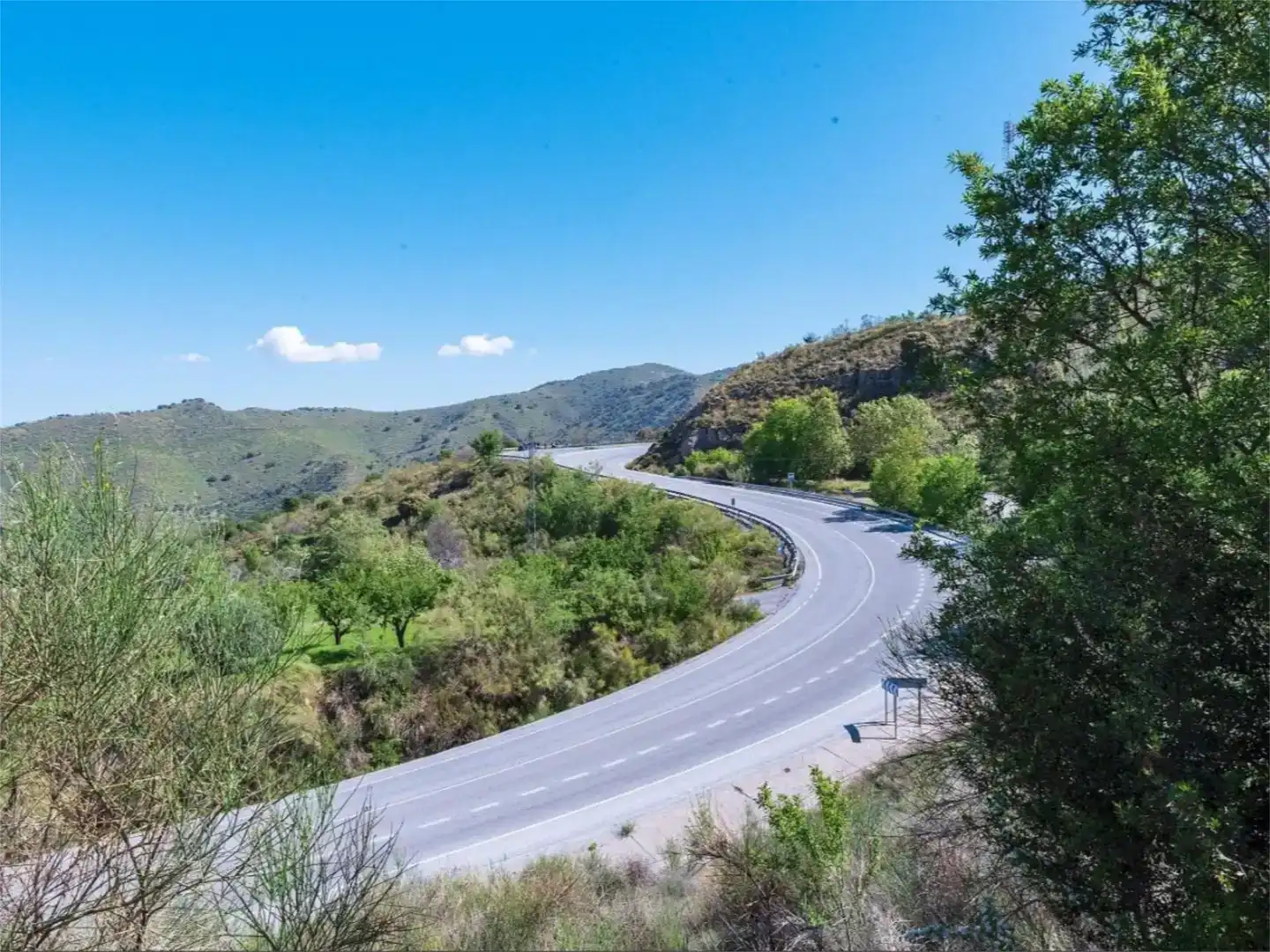 Vista exterior de Finca rústica en venda en Güéjar Sierra