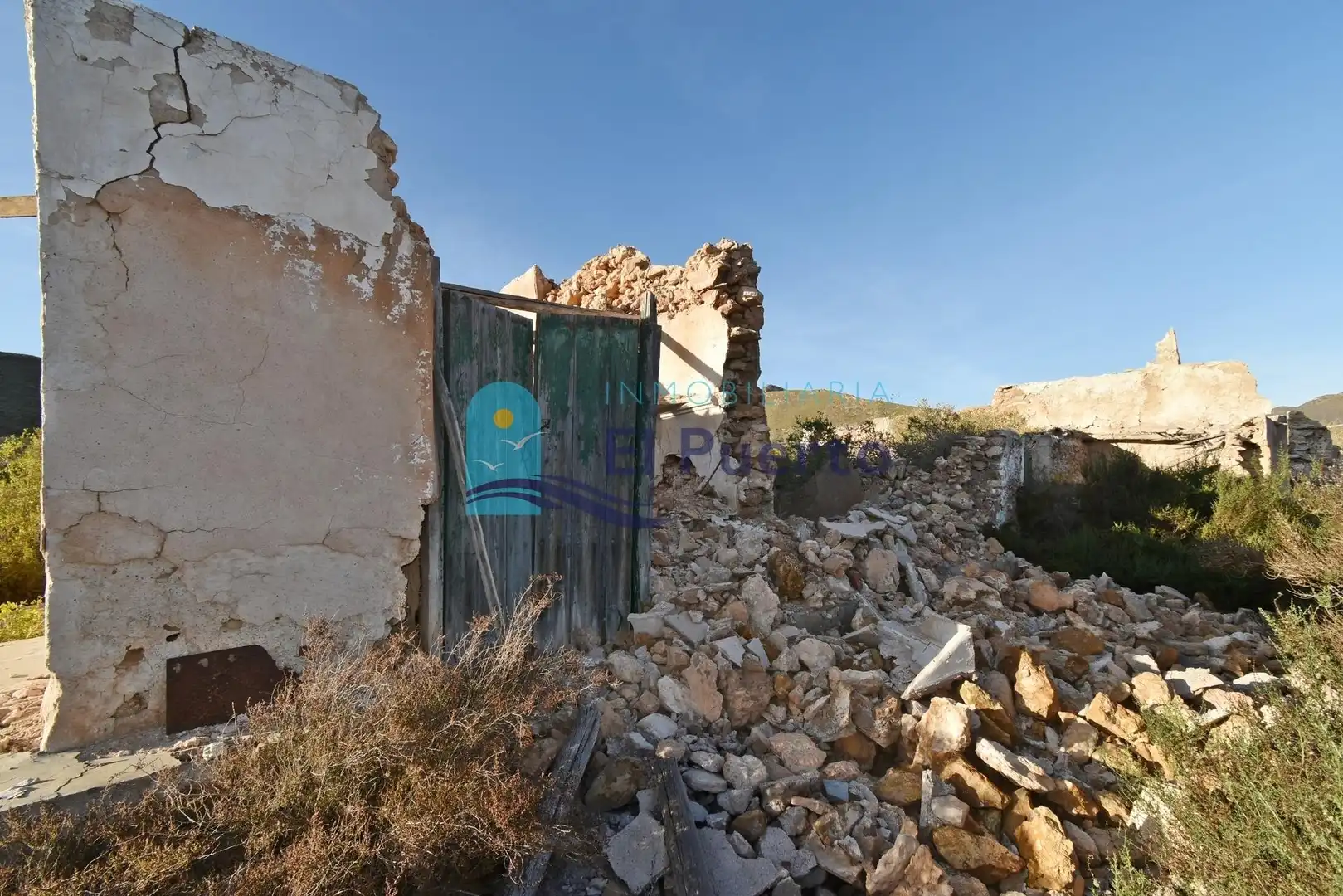 Terrenys i solars en venda a Mazarrón Casco Urbano