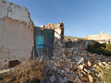 Terreny rústic en venda a Mazarrón Casco Urbano