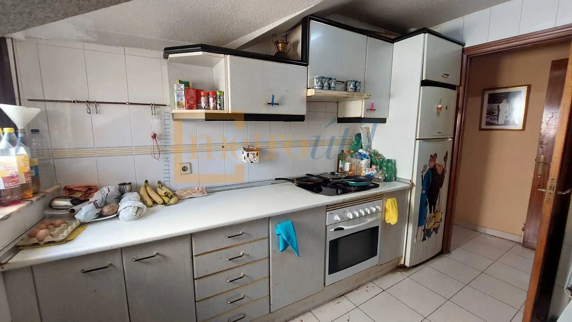 Appartamento con ascensore in vendita a Pizarrales, imagen 18