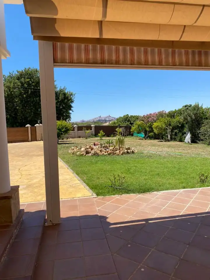 Casa amb piscina en venda a Cañada del cañuelo, imagen 47