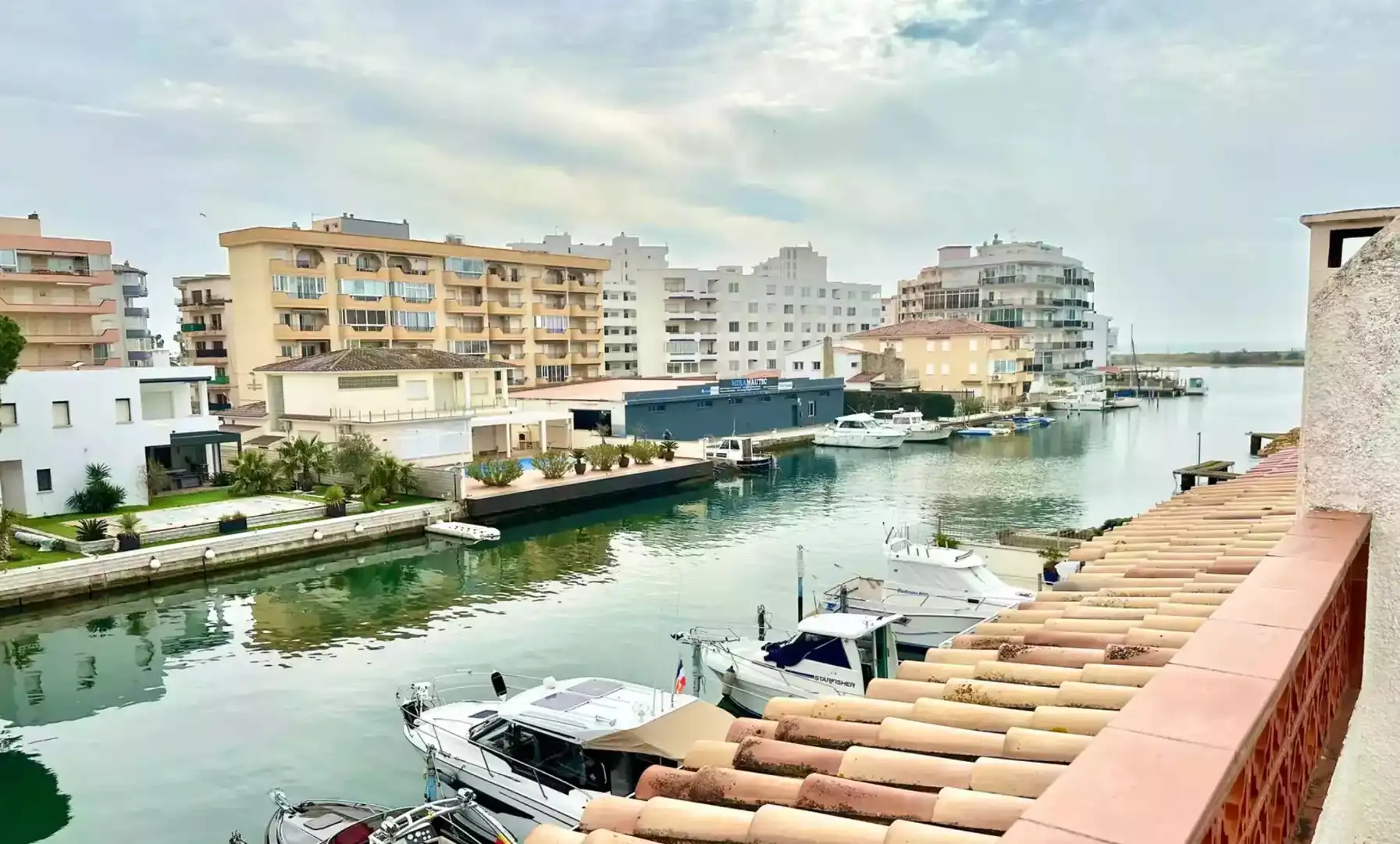 Casa en venta en CAP LLEVANT, imagen 23