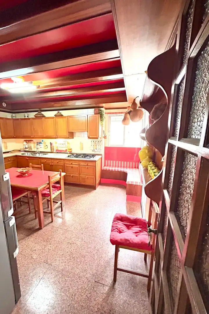 Apartament amb ascensor en venda a Centro ciudad, imagen 28
