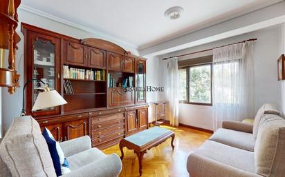 Living room of Flat for sale in Santander