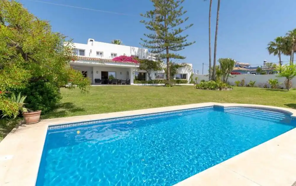 Haus mit Pool zum Verkauf in Benamara - Atalaya, imagen 2