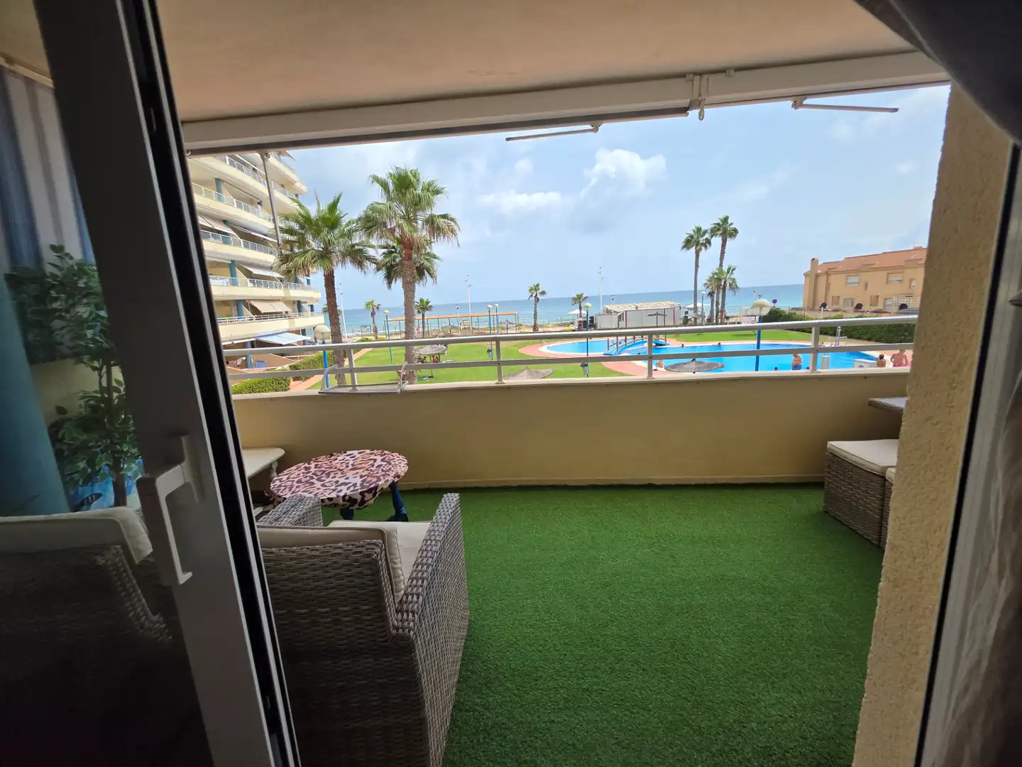 Apartament amb piscina en venda a Camino Sotavento 9, imagen 14
