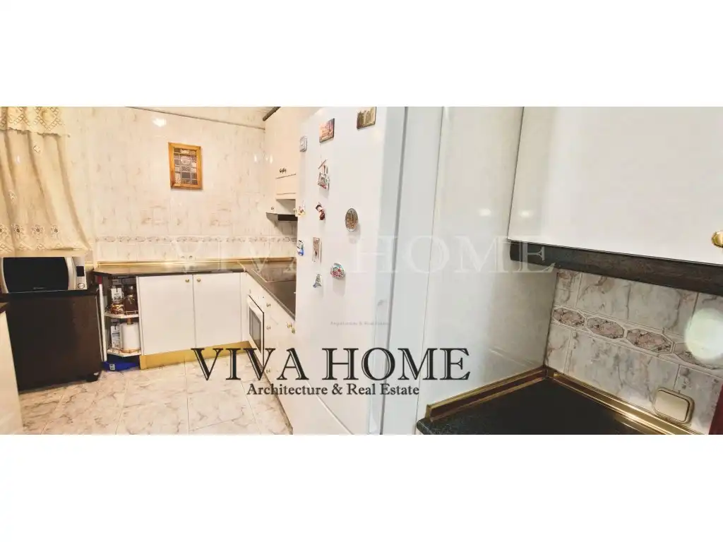 Flat with lift for sale in Calle Arcos De Jalon, imagen 14