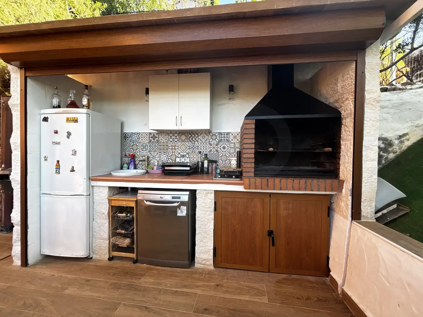 Chalet con piscina en venta en La Pedrera - Vessanes, imagen 25