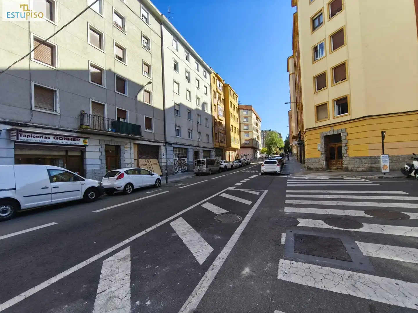 Individual en venta en Calle ERREKATXIKI, imagen 4