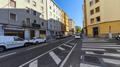 Foto 4 de Garaje en venta en Calle Errekatxiki, Santa Lucía, Vitoria - Gasteiz