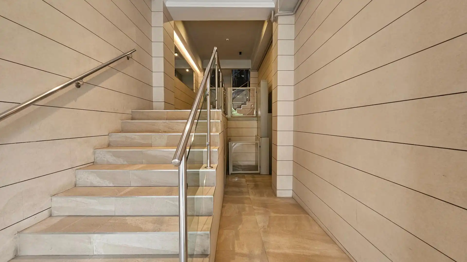 Flat for sale in Bilbao   with Heating
