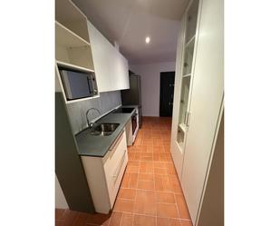 Kitchen of Duplex to rent in Olot  with Terrace and Balcony