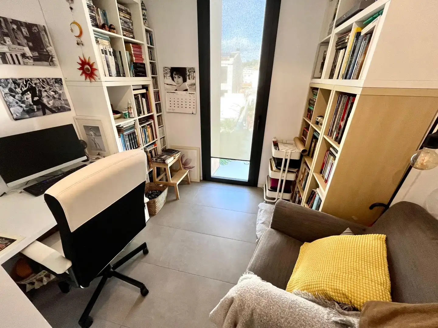 Bedroom of Duplexes for sale in Palamós  with Terrace