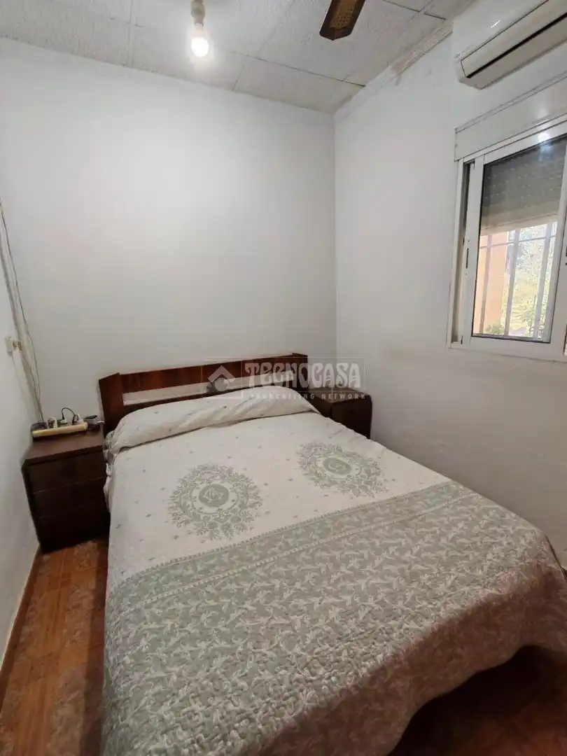Habitación de Finca rústica en venta en Marchena con Aire acondicionado