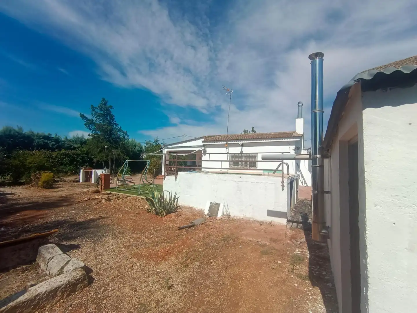 Haus zum Verkauf in Valdepeñas, imagen 5