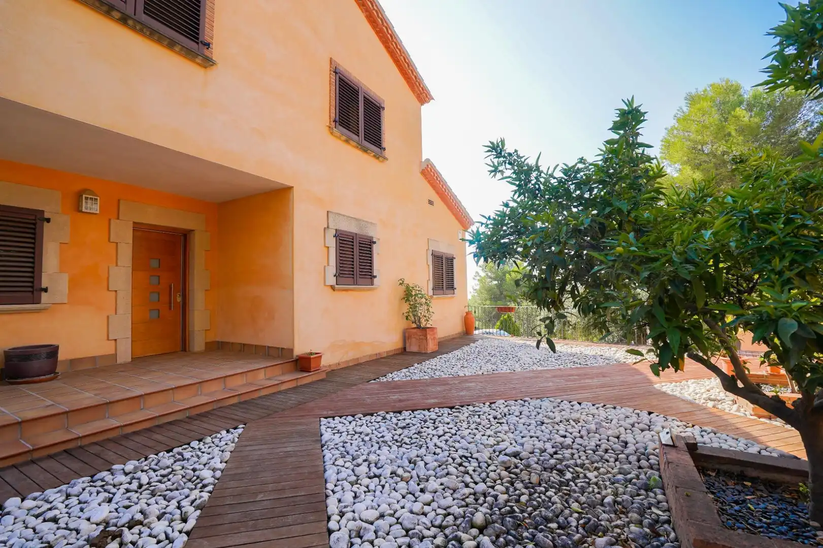 Casa o xalet en venda a Carrer del Pla de la Teixeta, Alcover